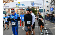 Fotografias San Silvestre Salmantina