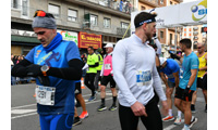 Fotografias San Silvestre Salmantina