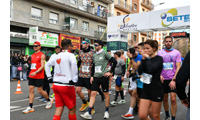 Fotografias San Silvestre Salmantina