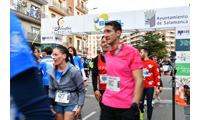 Fotografias San Silvestre Salmantina