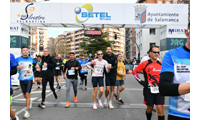 Fotografias San Silvestre Salmantina