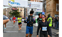 Fotografias San Silvestre Salmantina