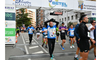 Fotografias San Silvestre Salmantina