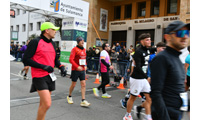 Fotografias San Silvestre Salmantina