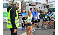 Fotografias San Silvestre Salmantina