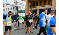 Fotografias San Silvestre Salmantina