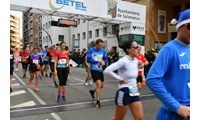 Fotografias San Silvestre Salmantina