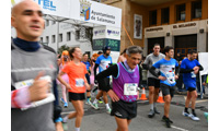Fotografias San Silvestre Salmantina