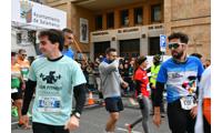 Fotografias San Silvestre Salmantina