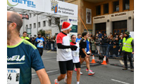 Fotografias San Silvestre Salmantina