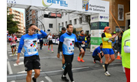 Fotografias San Silvestre Salmantina