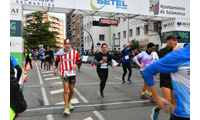Fotografias San Silvestre Salmantina
