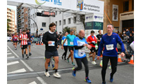 Fotografias San Silvestre Salmantina