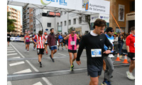Fotografias San Silvestre Salmantina