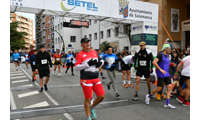 Fotografias San Silvestre Salmantina