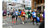 Fotografias San Silvestre Salmantina