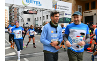 Fotografias San Silvestre Salmantina