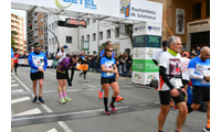 Fotografias San Silvestre Salmantina