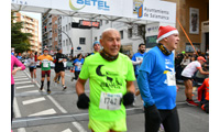 Fotografias San Silvestre Salmantina