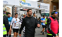 Fotografias San Silvestre Salmantina