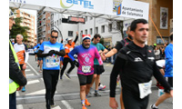 Fotografias San Silvestre Salmantina