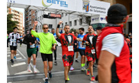 Fotografias San Silvestre Salmantina
