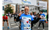 Fotografias San Silvestre Salmantina