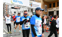 Fotografias San Silvestre Salmantina