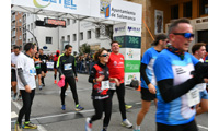 Fotografias San Silvestre Salmantina