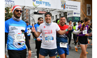 Fotografias San Silvestre Salmantina