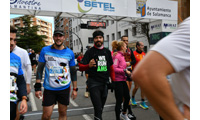 Fotografias San Silvestre Salmantina
