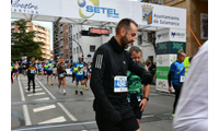 Fotografias San Silvestre Salmantina