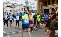 Fotografias San Silvestre Salmantina