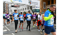 Fotografias San Silvestre Salmantina