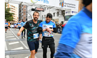 Fotografias San Silvestre Salmantina