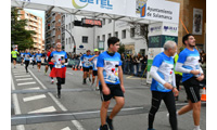 Fotografias San Silvestre Salmantina