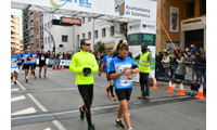 Fotografias San Silvestre Salmantina