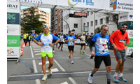 Fotografias San Silvestre Salmantina