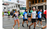 Fotografias San Silvestre Salmantina