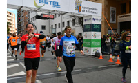 Fotografias San Silvestre Salmantina