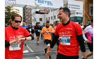 Fotografias San Silvestre Salmantina