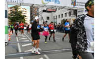 Fotografias San Silvestre Salmantina