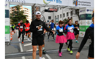 Fotografias San Silvestre Salmantina