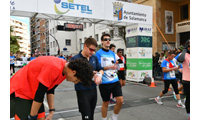 Fotografias San Silvestre Salmantina