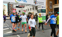 Fotografias San Silvestre Salmantina