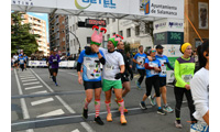 Fotografias San Silvestre Salmantina