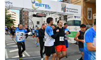Fotografias San Silvestre Salmantina