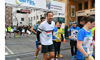Fotografias San Silvestre Salmantina