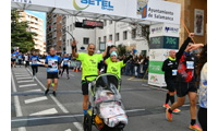 Fotografias San Silvestre Salmantina