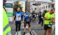 Fotografias San Silvestre Salmantina